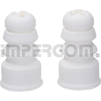 Ochranná sada proti prachu, tlumič pérování IMPERGOM 50762