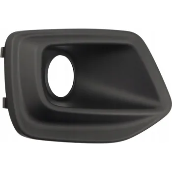 Soustava řízení RÁMEČEK HALOGENU FIAT FIORINO 07> LEVÝ