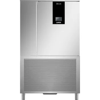 Mraznička Šoker ZOOM EVOLUTION LAINOX | 12x 2/1 GN - 24x 1/1 GN - 24x EN1 (600 x 400) | ZOE122BA-R290 BOOSTED