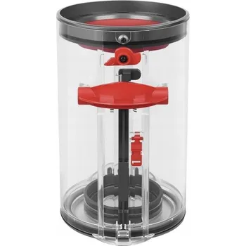 Vysavač Mobilly náhradní nádoba na prach pro Dyson V11, V15, SV14, SV15, SV22