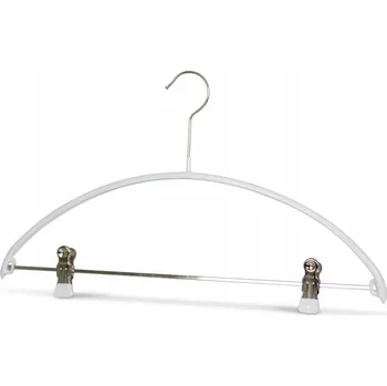 Ramínko Šatní ramínko kovový Mawa vícebarevný