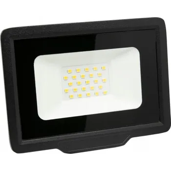 Halogen bílý neutrální 2000lm 20W IP65 4000K