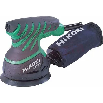 úhlová bruska Multifunkční bruska síťová Hikoki 230 W 230 V