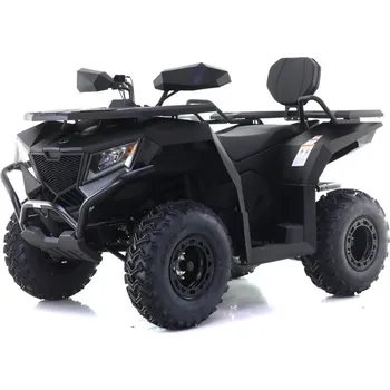 čtyřkolka Leramotors By APOLLO Cyber Roamer 270 černá