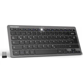 Klávesnice Nůžková klávesnice 349239740