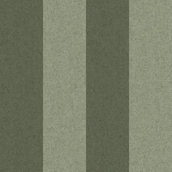 Tapeta KLASICKÁ VLIESOVÁ TAPETA ZELENÉ PRUHY