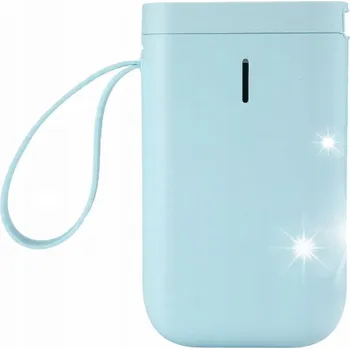 Tiskárna NIIMBOT D11 Termální Tiskárna SAMOLEPKY bluetooth