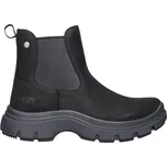 Dámská zimní obuv Keen KOSA CHELSEA 7.5 Černá