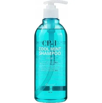 Šampon Osvěžující Šampon na Vlasy s Mátou Esthetic House CP-1 500 ml