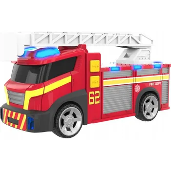 autíčko Hasičské auto HTI 1416565 Teamsterz