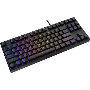 KRUX Atax Pro RGB černá (KRX0040)