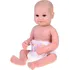 Panenka Panenka Baby Sweet ZA5359 50 cm růžová
