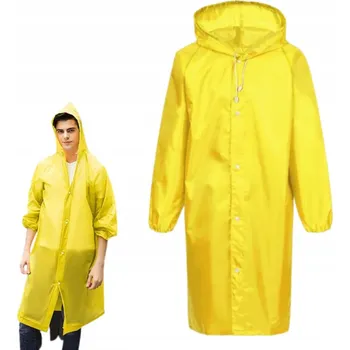 Pláštěnka Pelerína Adena vel. univerzální vícebarevná