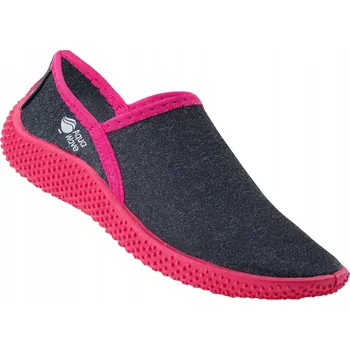 Boty do vody Boty Aquawave Bargi, vícebarevné, velikost 29