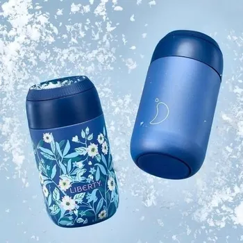 Termohrnek Termohrnek Chilly´s Coffee Cup 340 ml, Series 2, různé motivy