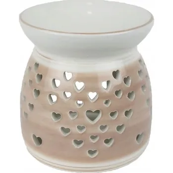 Aroma lampa Aromalampa keramická Morex 11,4 cm