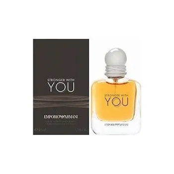 Dámský parfém Giorgio Armani Stronger With You 30 ml toaletní voda muž EDT
