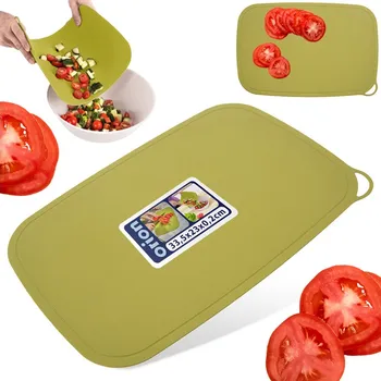 Kuchyňské prkénko Krájecí prkénko Orion plastové 1 ks