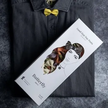 Těstoviny motýlci "Good Hair Day Pasta" - 1960´s