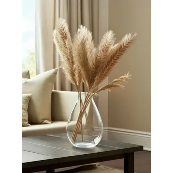 umělá květina Sinsay - Dekorativní umělá rostlina 3 pack - oranžová - 548FP-28X - 548FP-28X-ONE-2