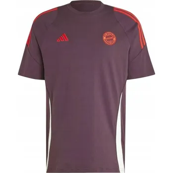Pánské tričko Tričko adidas Bayern Mnichov IS9950 M