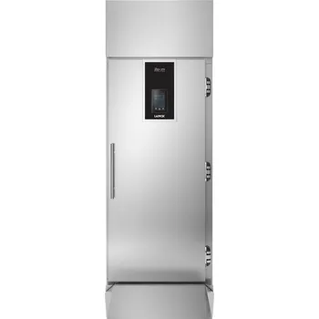 Mraznička Šoker komorový ZOOM EVOLUTION LAINOX | ZOE202PAX