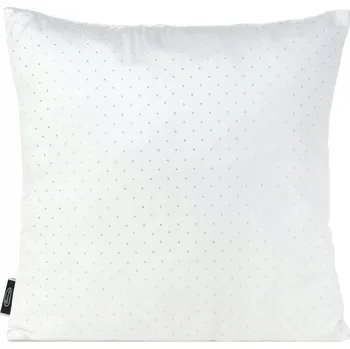 Povlak na dekorativní polštářek Dekorační povlak na polštář Eurofirany 45 x 45 cm