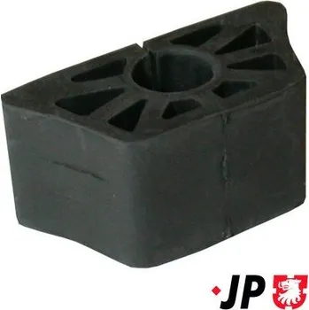 Zavěšení kol Ložiskové pouzdro, stabilizátor JP GROUP 1250400900