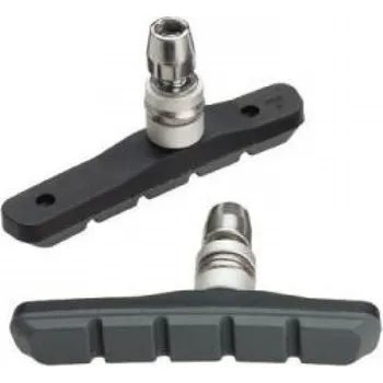 Brzda na kolo Brzdové špalky MTB V-brake Jagwire Comp xc/aw