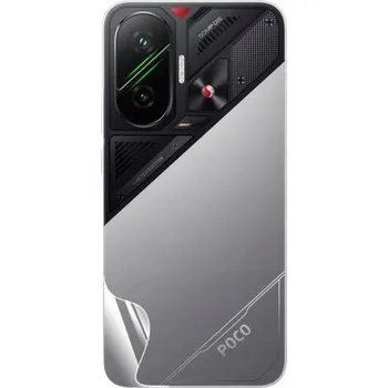 Ochranná Fólie Pskom pro POCO F7 1 ks