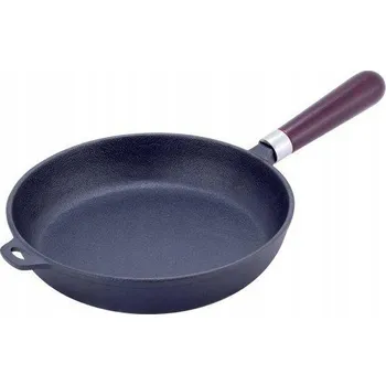 Pánev Tradiční pánev Kamille 30 cm litinová