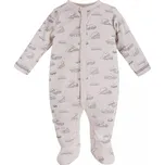 Eevi Chlapecký overal mraky BALLOONS béžový