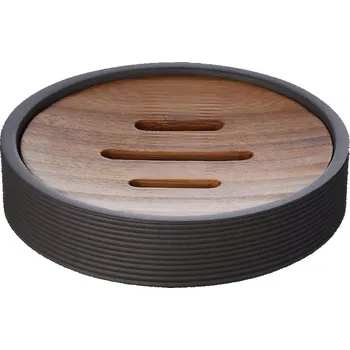 Ridder ROLLER volně stojící Mýdlenka , béžový plast