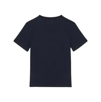 Guess T-Shirt L6RI13 K8HM4 Tmavomodrá Regular Fit 7Y