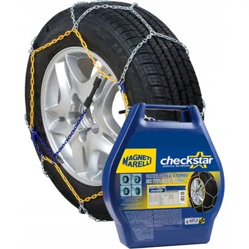 Sněhové řetězy Sněhové řetězy Magneti Marelli 60 KN 007936001335