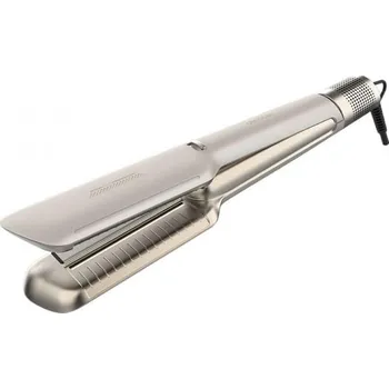 Péče o vlasy Cecotec Air Lisse Champagne