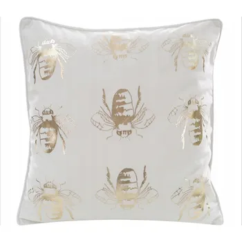 Povlak na polštářek Dekorační povlak na polštář Eurofirany 45 x 45 cm