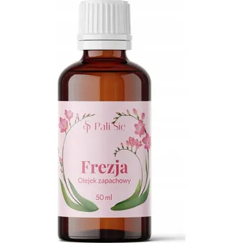 Vonný olej - Frézie 50ml - PALI SIĘ