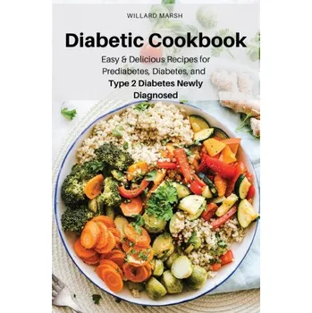 Diabetic Cookbook (EN)