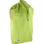 Vesta Spiro Bikewear Crosslite Velikost: S, Barva: neon yellow