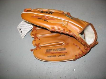 Baseball rukavice