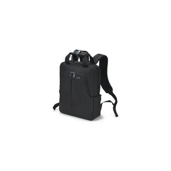 batoh na notebook Dicota ECO Backpack Slim PRO 12-14.1 black