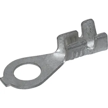 Auto elektroinstalace IMP 427842 5000 Kabelové oko Ø 4,2mm