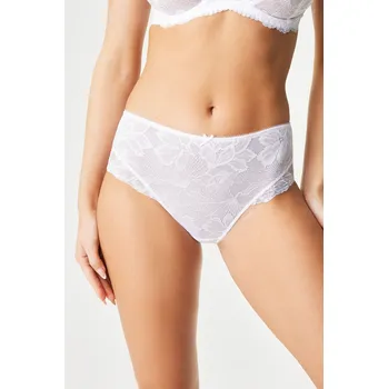 Kalhotky Klasické kalhotky Perfect Lace se zvýšeným pasem