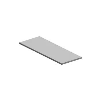 Sporák RM GASTRO Deska pro SCH/SM 3D bez lemu | RM - SCH/SM 3 DH