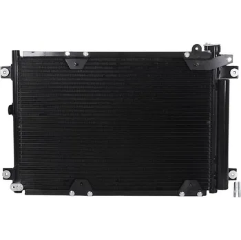 Výparník klimatizace Kondenzátor, klimatizace KAMOKA 7800528