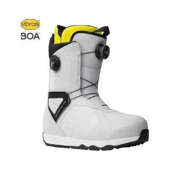 Boty na snowboard Nidecker Kita gray 25/26 EU 41,5 boty na snowboard + DÁREK DLE VÝBĚRU!