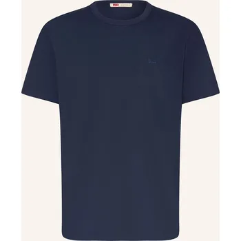 Levi's® Pánské Tričko Icon, tmavě modrá, XXL
