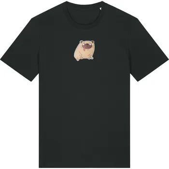 Dámské tričko Tričko Pískací Hafan XXL