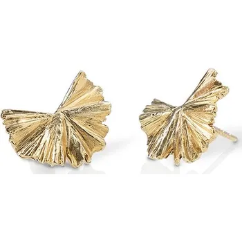 Náušnice La Dominique Náušnice GI pozlacené velké